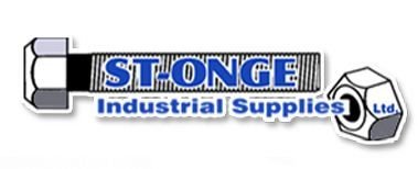 St-Onge Industrial Supplies Ltd.