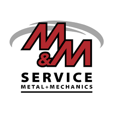 M & M Service Inc.