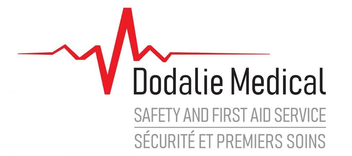 Dodalie Médical- Safety & First Aid Service