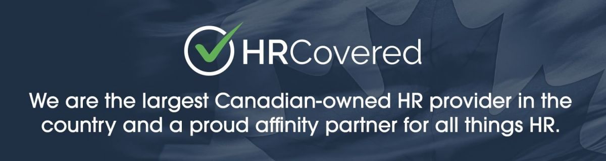 Infolettre: HR Covered