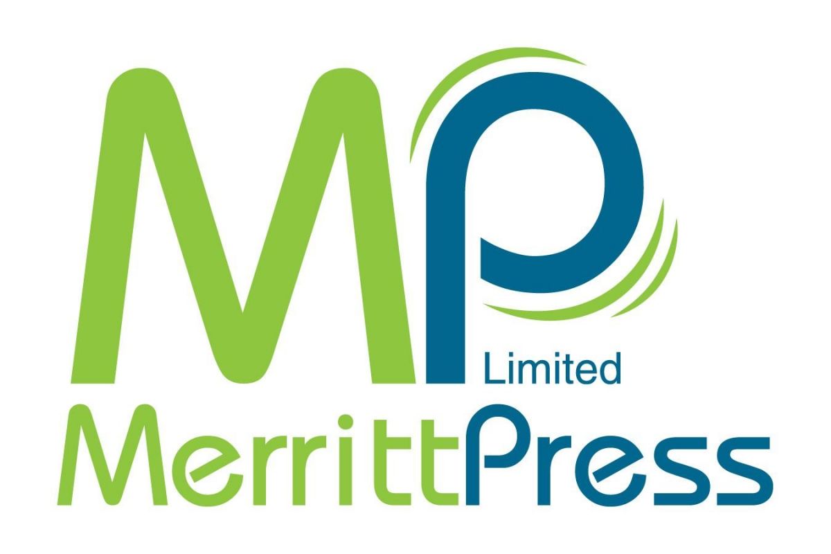 Merritt Press Ltd.