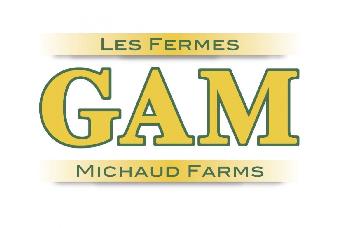 Les Fermes GAM Michaud Farms