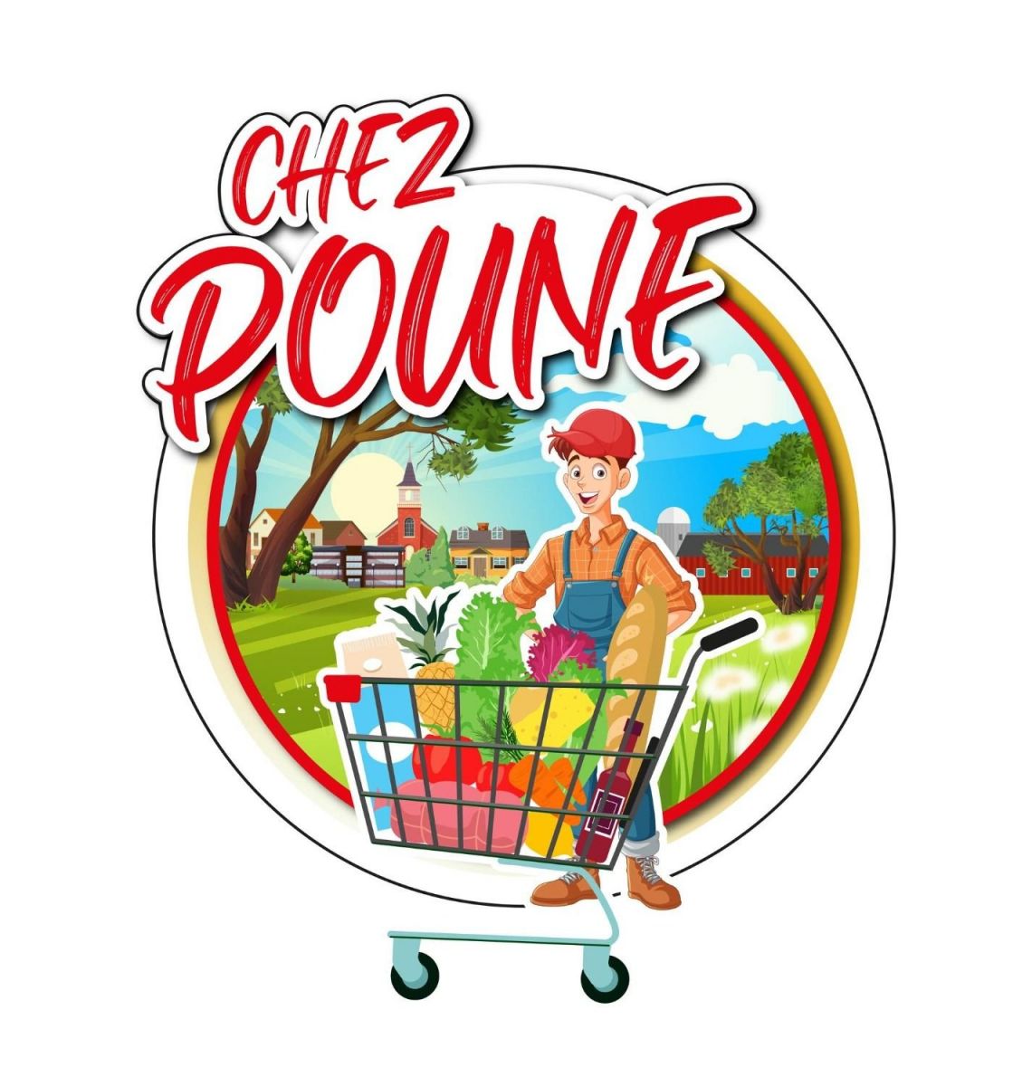 Épicerie Chez Poune